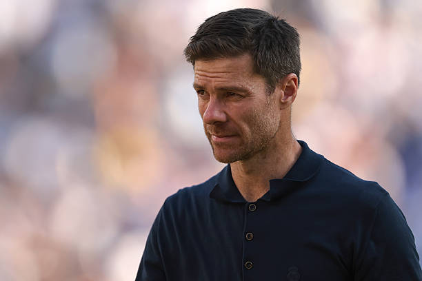 Ảnh bài viết Xabi Alonso đối mặt với 3 câu hỏi sau trận thắng Dortmund
