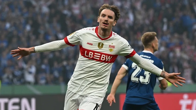 Ảnh bài viết Chấn thương của Musiala buộc Bayern tăng tốc vụ Nick Woltemade