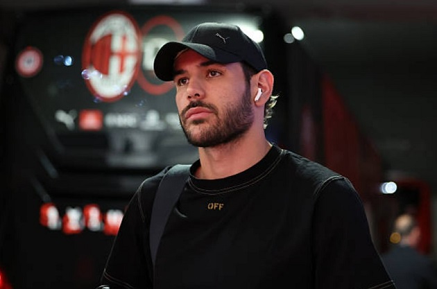 Ảnh bài viết NÓNG! Theo Hernandez rời AC Milan, Al-Hilal chốt thương vụ trong tuần này