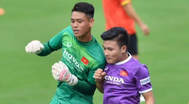 Ảnh bài viết Vũ Tuyên Quang gia nhập Công An Hà Nội, sẵn sàng thử thách mới