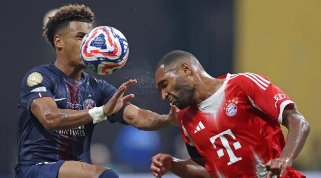 Ảnh bài viết Bayern Munich chi trả phí chuyển nhượng cho Tah sau khi bị loại tại Club World Cup