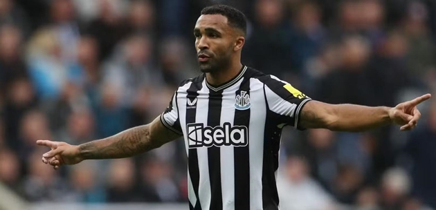 Ảnh bài viết CHÍNH THỨC: Callum Wilson chia tay Newcastle United