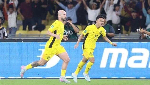Ảnh bài viết Vì sao CĐV Malaysia quay lưng với đội tuyển dù thắng Việt Nam 4-0?