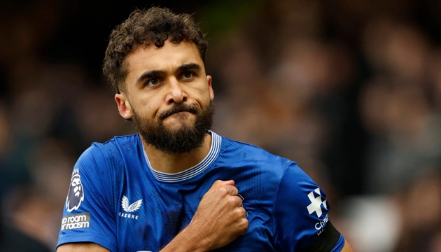 Ảnh bài viết Sau Elanga, Eddie Howe muốn cuỗm luôn "mục tiêu 0 đồng" của MU