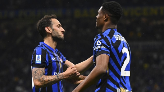 Ảnh bài viết Giống năm 2023, Inter lại chảy máu lực lượng sau thất bại ở Champions League?