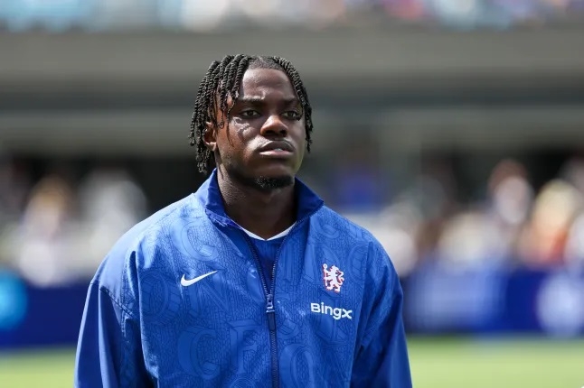 Ảnh bài viết Chelsea: Cập nhật chấn thương Lavia và James trước bán kết Club World Cup