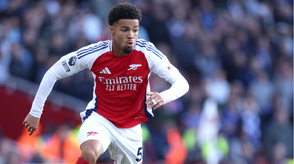 Ảnh bài viết Arsenal nhận cảnh báo: Nwaneri có thể nối gót Bellingham
