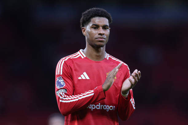 Ảnh bài viết Thương vụ lý tưởng cho MU: Tiễn Rashford và đón 'Vua danh hiệu'