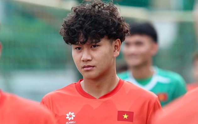 Ảnh bài viết Cơ hội nào cho tiền đạo Việt kiều Alex Bùi?