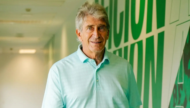 Ảnh bài viết Từ hỗn loạn đến Cúp Nhà Vua: 5 năm kỳ diệu của Pellegrini tại Betis