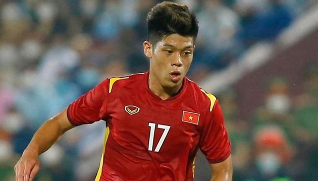 Ảnh bài viết Nguyễn Đức Việt bất ngờ tái hợp Hoàng Anh Gia Lai mùa 2025/26