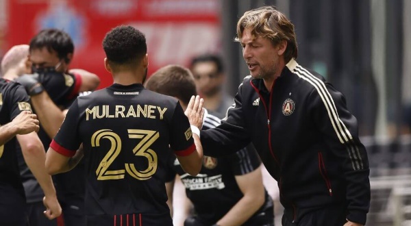 Heinze là một vị HLV giàu cá tính.