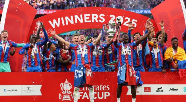 Ảnh bài viết Palace nguy cơ bị đẩy khỏi Europa League, Forest có thể thế chỗ