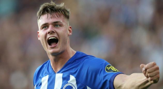 Ảnh bài viết Atalanta nhắm Ferguson, Mikautadze và Lucca thế chỗ Retegui