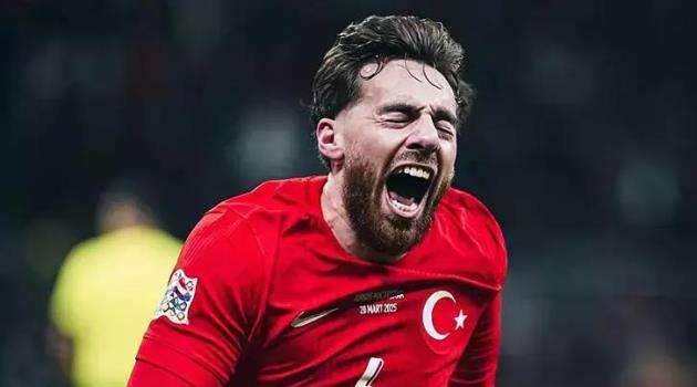 Ảnh bài viết Here we go! Kokcu từ chối Newcastle và Inter để gia nhập Besiktas