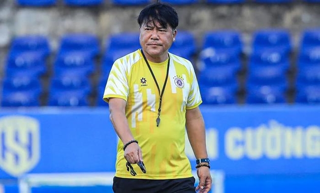 Ảnh bài viết Điểm tin bóng đá Việt Nam 11/7: Hà Nội gia hạn với ông Teguramori; Bình Dương giữ Tiến Linh, Ngọc Hải