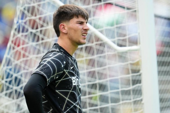 Ảnh bài viết Penders chuyển sang Strasbourg: Chelsea tiếp tục chiến lược cho mượn cầu thủ trẻ