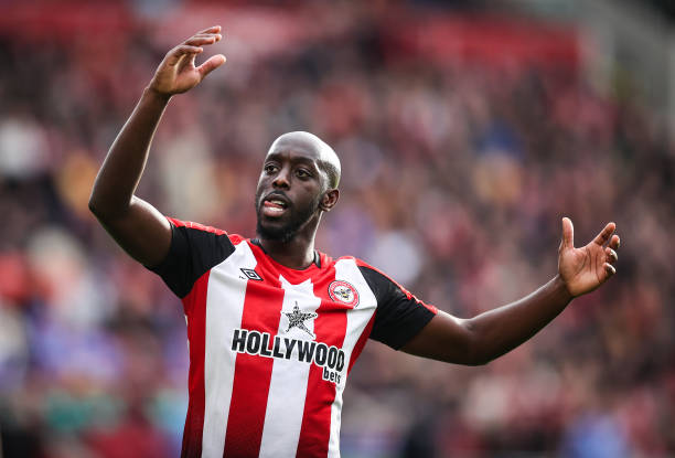 Ảnh bài viết NÓNG: Brentford chốt giá khủng bán Yoane Wissa