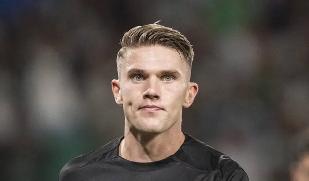 Ảnh bài viết Gyokeres ép Sporting nhả người, Arsenal sắp có trung phong 97 bàn