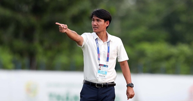 Ảnh bài viết Huỳnh Quốc Anh chia tay Bình Phước sau kỳ tích giành suất đá play-off