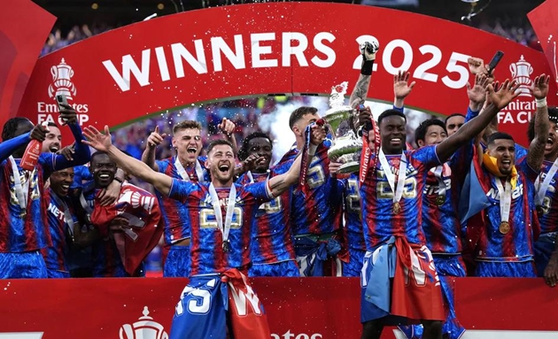 Ảnh bài viết Những quy tắc của UEFA đã vùi dập giấc mơ của Crystal Palace