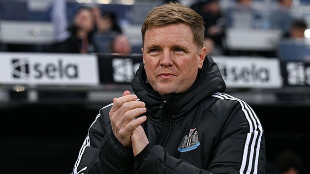 Eddie Howe tiếp quản ghế HLV và mở ra kỷ nguyên mới đầy kỳ vọng cho The Magpies.