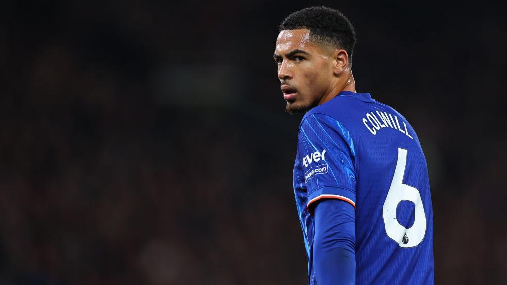 Ảnh bài viết Chelsea và sự trưởng thành của thế hệ thủ lĩnh mới