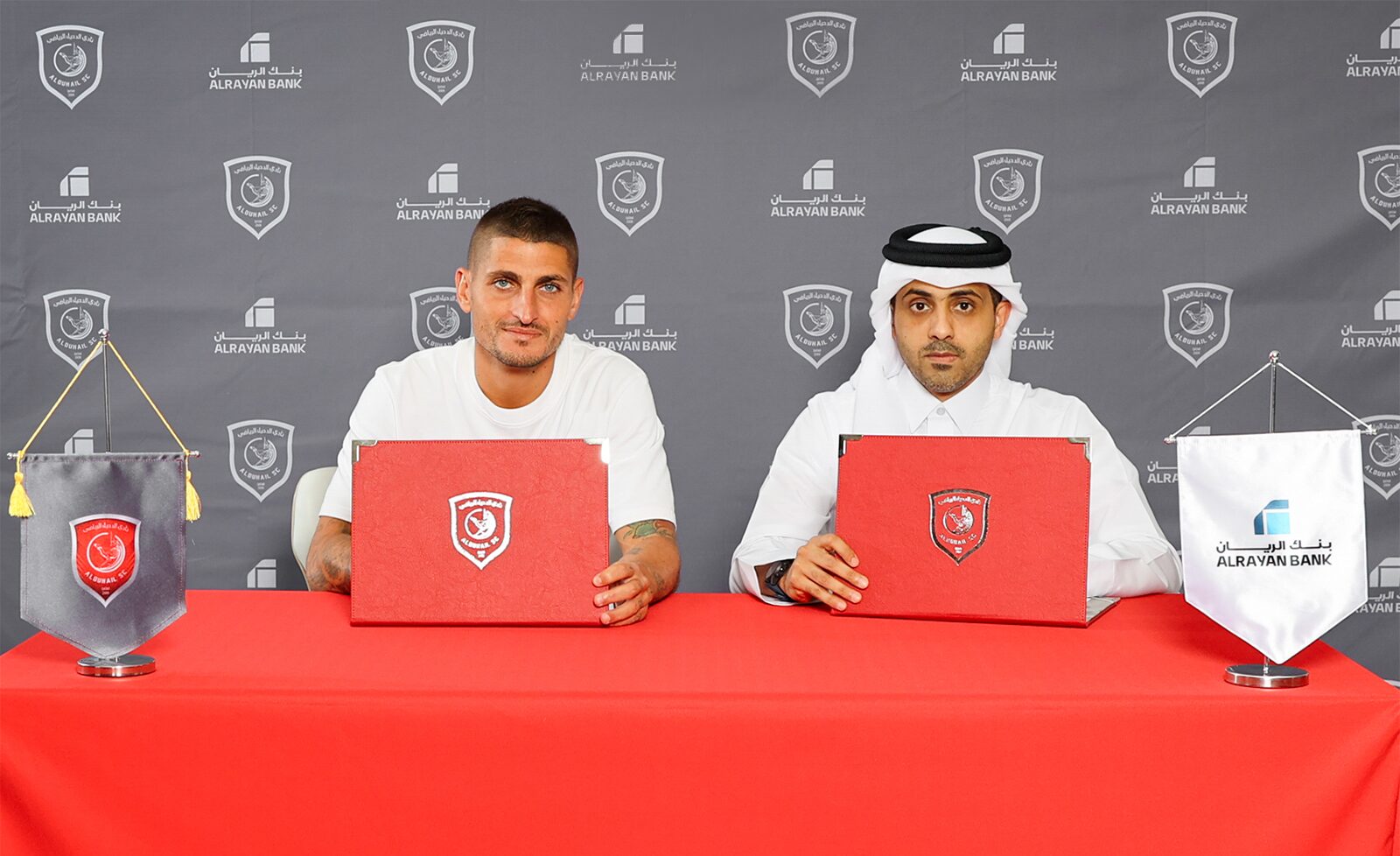 Ảnh bài viết 10 cầu thủ Ý lương cao nhất: Verratti gấp 7 lần Calafiori