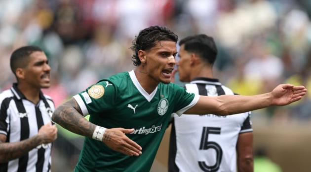 Ảnh bài viết Vì sao Gasperini khao khát Richard Rios?