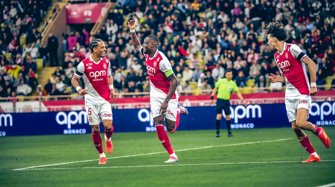 Ảnh bài viết Lịch sử Câu lạc bộ AS Monaco: Thăng trầm của một huyền thoại
