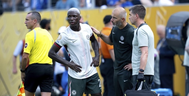 Ảnh bài viết Chelsea chờ Caicedo tỏa sáng đấu PSG