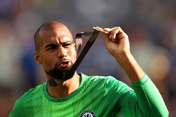 Ảnh bài viết Robert Sanchez: Từ tâm điểm chỉ trích đến người hùng Club World Cup