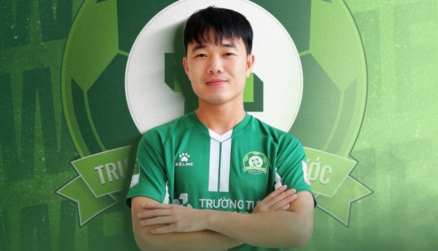 Ảnh bài viết Bình Phước chiêu mộ Xuân Trường