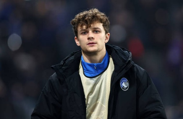 Ảnh bài viết Man United cân nhắc chi 55 triệu euro mua viên ngọc thô nước Ý