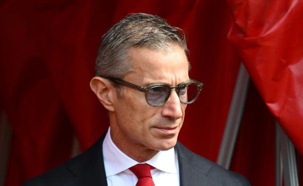 Đã có những sự so sánh giữa Edu và Andrea Berta.