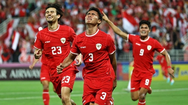 Ảnh bài viết Giải U23 Đông Nam Á 2025 khai mạc, bảng A bước vào tranh tài
