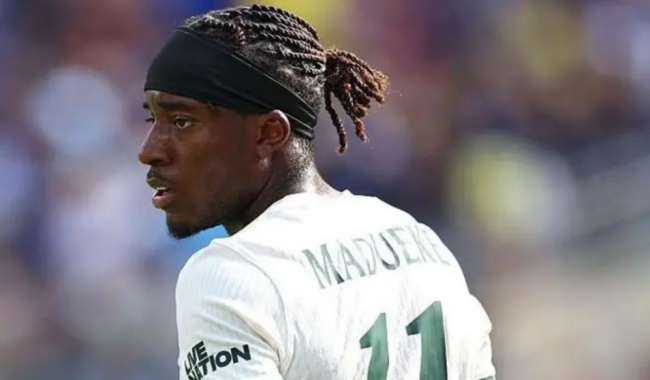 Nhìn chung, Madueke là một sự bổ sung hợp lý cho Arsenal.