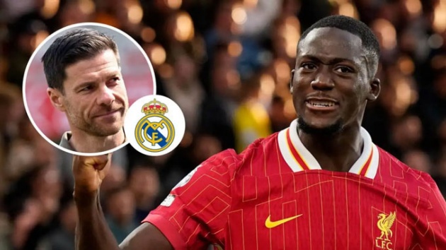 Ảnh bài viết Liverpool ra giá bán Konate cho Real Madrid để tránh mất trắng