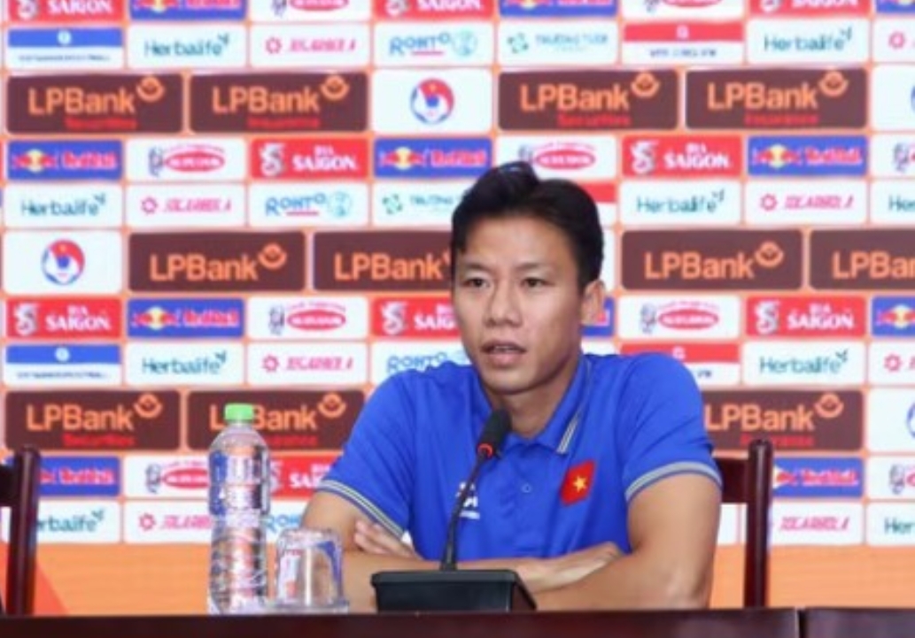 Quế Ngọc Hải đầu quân cho Thanh Hóa.