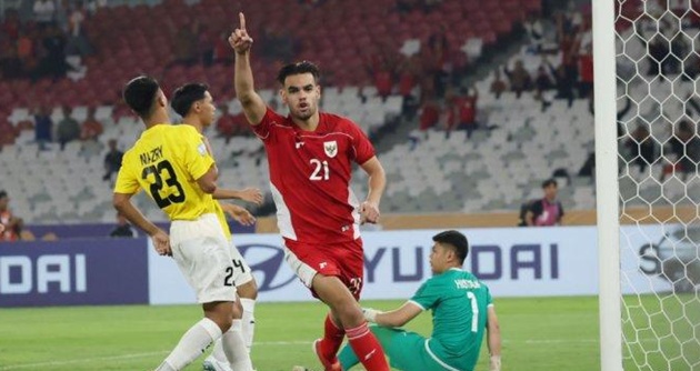 Ảnh bài viết Bất ngờ với double hattrick, Jens Raven nói gì sau trận thắng 8-0?