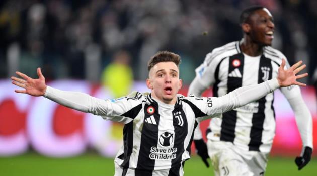 Ảnh bài viết Conceicao hy sinh để ở lại Juventus, thương vụ chốt 32 triệu euro