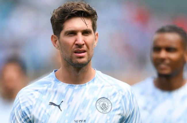 Ảnh bài viết 5 cầu thủ có thể rời Manchester City trong mùa hè 2025