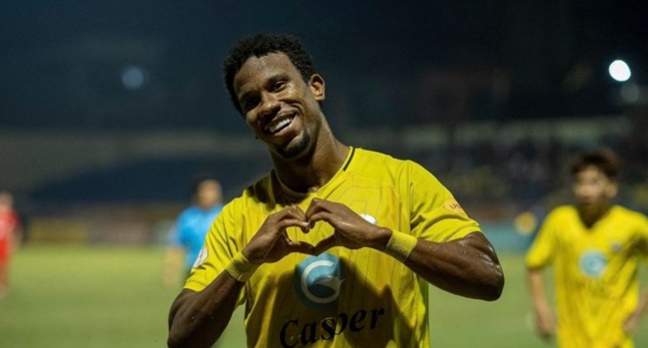 Ảnh bài viết CLB Thanh Hóa thay tướng, chia tay ngoại binh ghi 12 bàn thắng