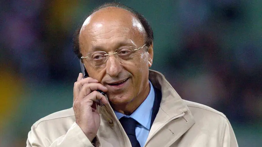 Moggi bị tình nghi đứng sau tất cả.