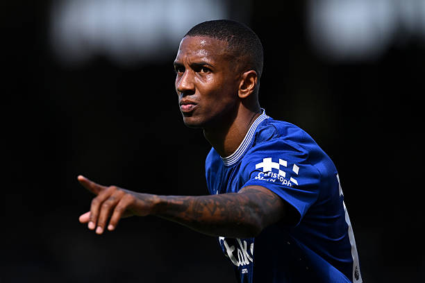Ảnh bài viết Lời chỉ trích của Ashley Young quá muộn: Amorim đã tự nhận trách nhiệm từ lâu