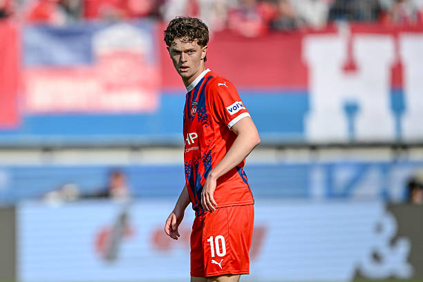 Ảnh bài viết Paul Wanner: Nghịch lý tại Bayern và tương lai bị đặt dấu hỏi