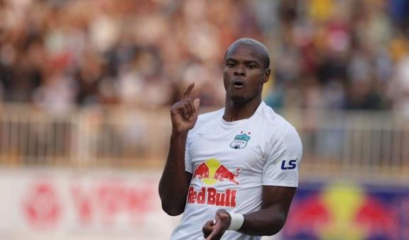 Washington Brandao và Văn Sơn chia tay HAGL.