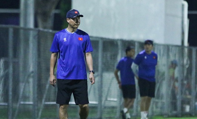 Ảnh bài viết U23 Việt Nam và 15 trận đấu trong hơn 5 tháng