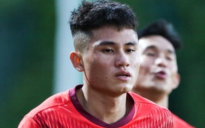 Ảnh bài viết Phi Hoàng khẳng định mục tiêu của U23 Việt Nam