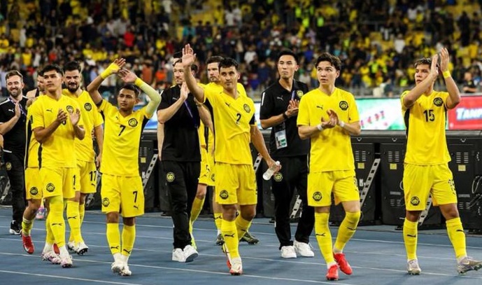 Ảnh bài viết BTC CAFA Cup công khai chỉ trích Malaysia